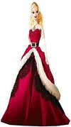 Barbie 2007 Holiday Collector Doll