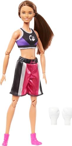 Barbie Careers Fashion Doll