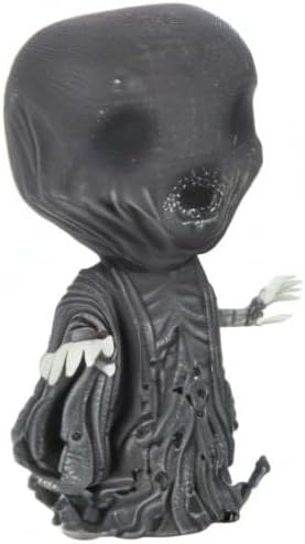 Funko POP Movies Harry Potter Action Figure - Dementor