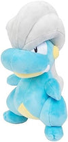 Pokemon Bagon 8 Plush