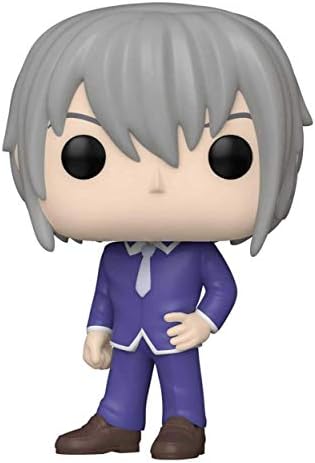 Funko Pop Animation Fruits Basket - Tuki Sohma