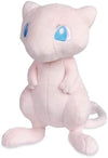 Pokemon Center Mew Poke Plush - 7 34 In.