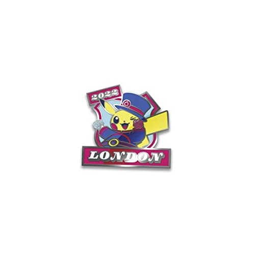 Pokemon TCG Sebastian Lashmet 2022 World Championships Deck