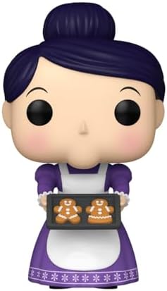 Funko POP Movies Rudolph - Mrs. Clausa - Rudolph The Red-Nosed Reindeer - Collectable Vinyl Figure