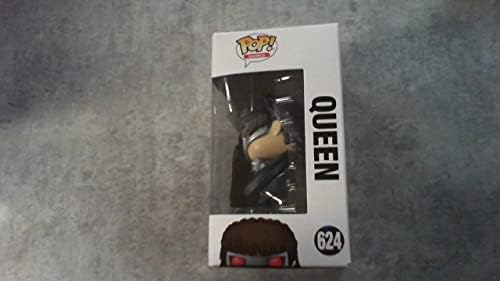 Funko Multicolor33777 POP Persona 5- Queen