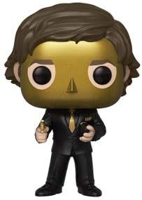 POP Funko Pop The Office Jim Halpert as Goldenface