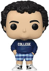 Funko Pop Movies Animal House - Bluto in College Sweater Multicolor