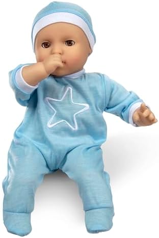 Melissa & Doug Melissa Doug Mine to Love Jordan FFP