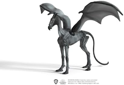 Schleich Wizarding World of Harry Potter Thestral Figurine