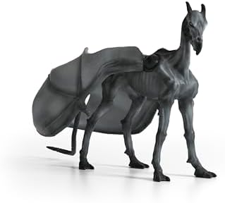 Schleich Wizarding World of Harry Potter Thestral Figurine