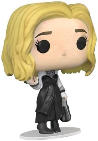 Funko Pop Schitt's Creek - Moira Rose in Garbage Bag Dress