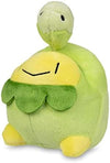 Pokemon Center Sitting Cuties Budew Plush 406 - Generation 4 - 6 In