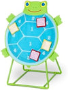 Melissa & Doug Melissa Doug Sunny Patch Dilly Dally Turtle Target Action Game