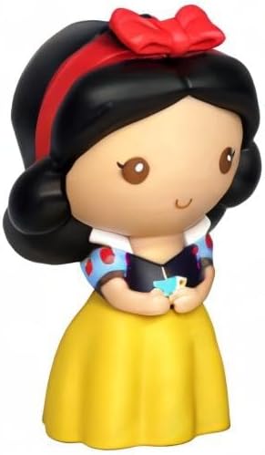 Disney Snow White FIGURAL Bank - Disney Princess