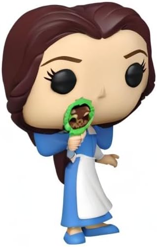 Funko POP Pop Disney Beauty and The Beast - Belle Multicolor 57583