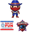 Funko Pop Funday 2021 Pop Ranger LE5000