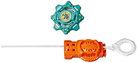 Beyblade Burst Rise Hypersphere Draciel F Starter Pack - Defense Type Battling Game Top