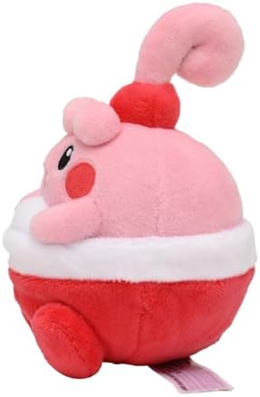 Pokemon Center Sitting Cuties Happiny Plush 440 - Generation 4-6 in