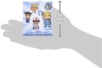 Funko Mystery Minis Toy Story 4 One Mystery Figure Multicolor One-Size