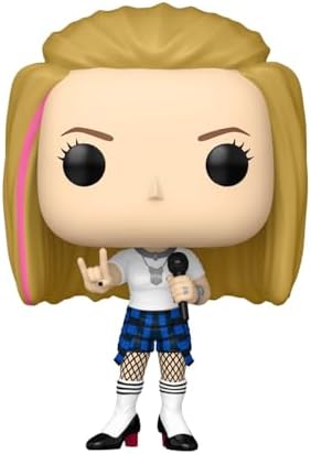 Funko POP Rocks Avril Lavigne - Girlfriend - Collectable Vinyl Figure