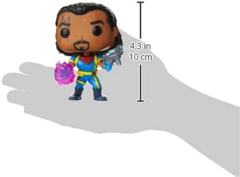Funko Pop Marvel X Men Bishop 919 - Funko Pop - Pop Marvel Figure