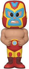 FUNKO VINYL SODA Luchadores - Iron Man