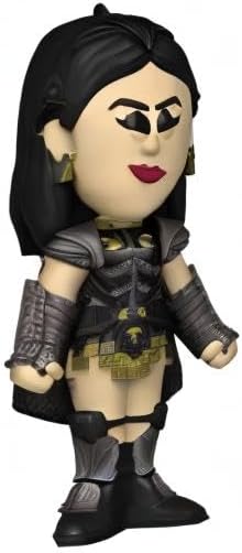 Funko Vinyl Soda DC - Shazam Fury of The Gods Kalypso with Chase Amazon Styles May Vary