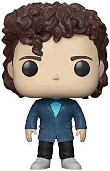 POP Funko Pop Stranger Things Dustin Snowball Dance Summer 2018
