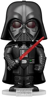 FUNKO VINYL SODA Star Wars - Vader Styles May Vary