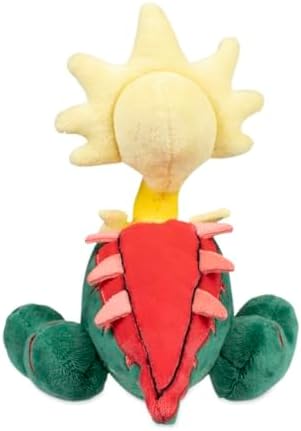 Pokemon Center Dracozolt Pokemon Dolls Plush - 8 In.