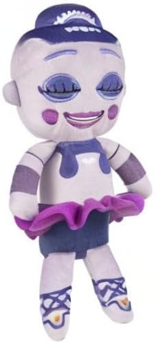 Funko Five Nights at Freddy's Sister Location - Ballora Plush