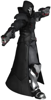 Funko Action Figure Overwatch 2 - Reaper 3.75'' - Collectable - - - for Boys Girls Adults
