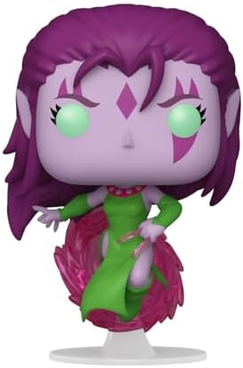 Funko POP Marvel X-Men - Blink - Marvel Comics - Collectable Vinyl Figure