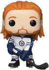 Funko POP NHL Jets - Kyle Connor Home UniformMulticolor