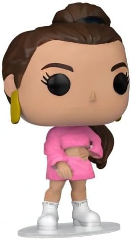 Funko POP Rocks Rosalia - Malamente - Collectable Vinyl Figure