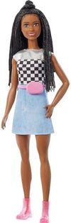 Barbie Big City Big Dreams Brooklyn Roberts Doll