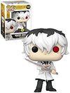 Funko Pop 1124 Haise Sakaki Glow in The Dark Tokyo GhoulRe
