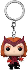Funko Pop Keychain Marvel Doctor Strange Multiverse of Madness - Scarlet Witch