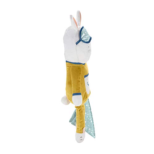 Fisher-Price Little People Toddler Toy Hoppy Dreams Soother Sleep Trainer Plush