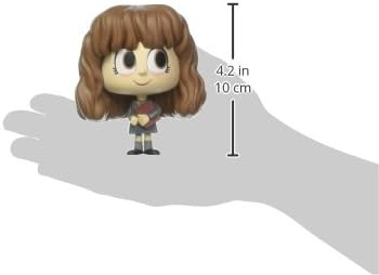 Funko Vynl Harry Potter - Ron Hermione 2 Pack Multicolor