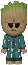 Funko Pop Soda Vinyl Marvel's I am Groot - 3 Liter Groot Chase Possible Shop
