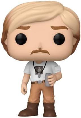 Funko POP Movies DC - Wooderson - Dazed and Confused - Collectable Vinyl Figure
