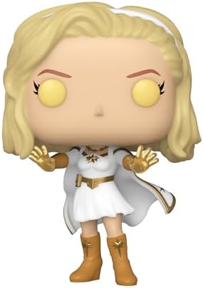 Funko Pop TV The Boys - Queen Maeve Multicolor 48189