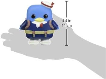 Funko Pop Animation SanrioMy Hero Academia - Tuxedo Sam-Shoto Multicolor