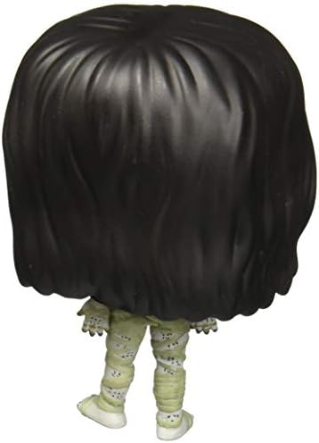 Funko POP Movies The Mummy The Mummy Action Figure