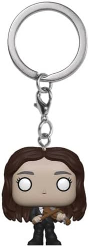 Funko POP Pop Keychain Umbrella Academy - Vanya Styles May Vary Multicolor 2 inches