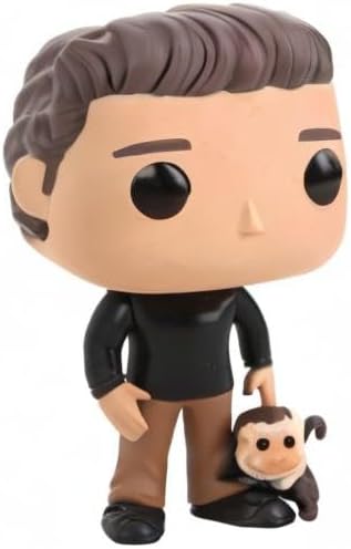 Funko Friends Ross Geller Pop Vinyl Figure