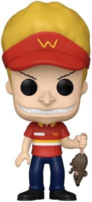 Funko Pop TV Beavis Butt-Head - Beavis