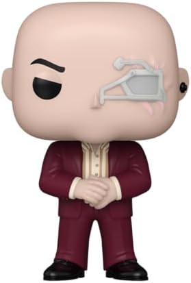 Funko POP Vinyl Echo - Echo - Collectable Vinyl Figure - - - for Adults - TV - and Display