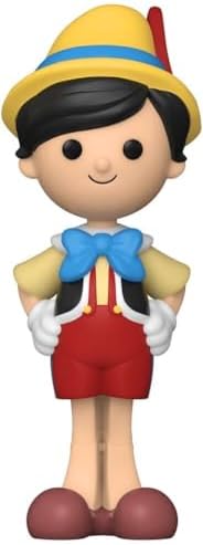 Funko Rewind Pinocchio - Pinocchio with Chase Styles May Vary